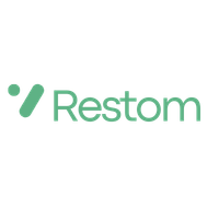 RESTOM Logo